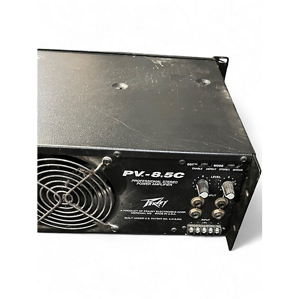 Used Yamaha CP40 Stage