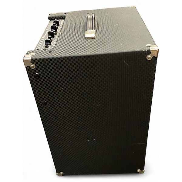 Used Ampeg RB-112 Bass Combo Amp
