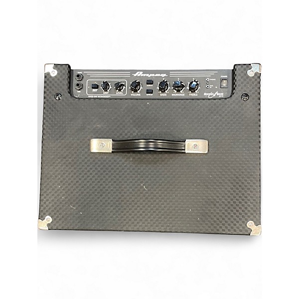 Used Ampeg RB-112 Bass Combo Amp