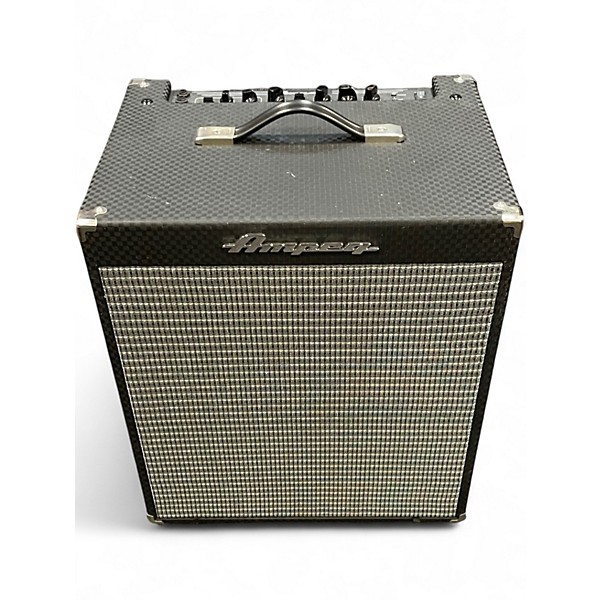 Used Ampeg RB-112 Bass Combo Amp