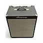 Used Ampeg RB-112 Bass Combo Amp