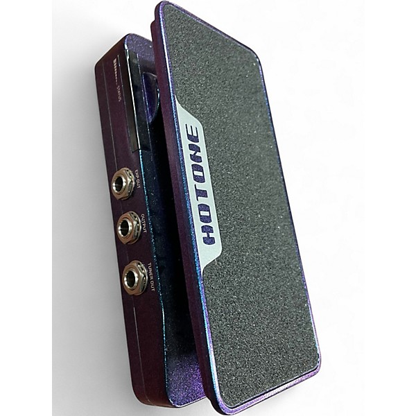 Used Hot One SOUL PRESS II Pedal