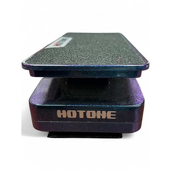 Used Hot One SOUL PRESS II Pedal