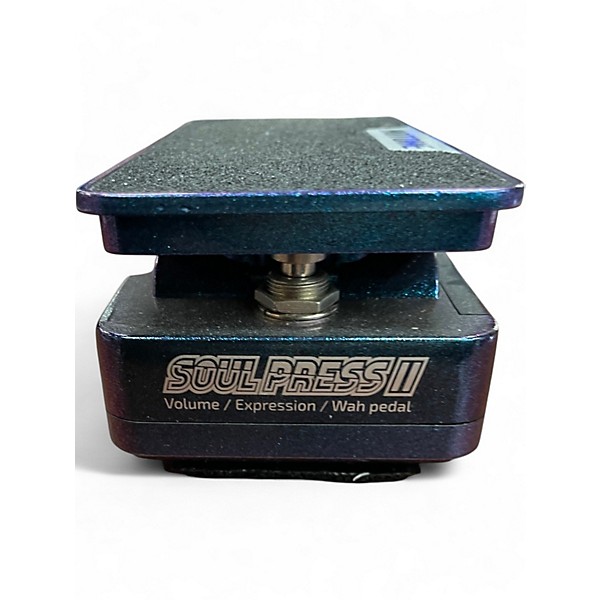 Used Hot One SOUL PRESS II Pedal