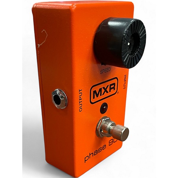 Used MXR M101 Phase 90 Effect Pedal