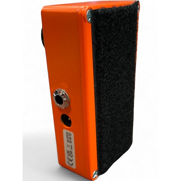 Used MXR M101 Phase 90 Effect Pedal