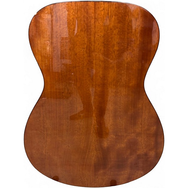 Used 2020s Yamaha FS800 Natural Acoustic Guitar