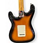 Used Fender Player Stratocaster sunburst Solid Body Electric Guitar