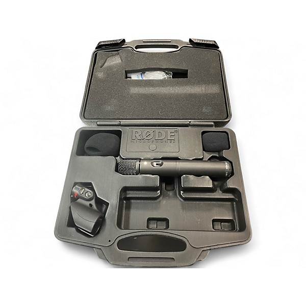 Used RODE M3 Condenser Microphone