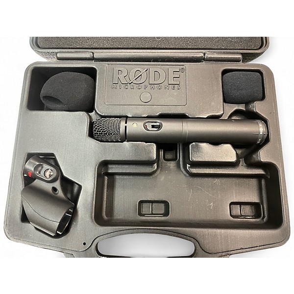 Used RODE M3 Condenser Microphone