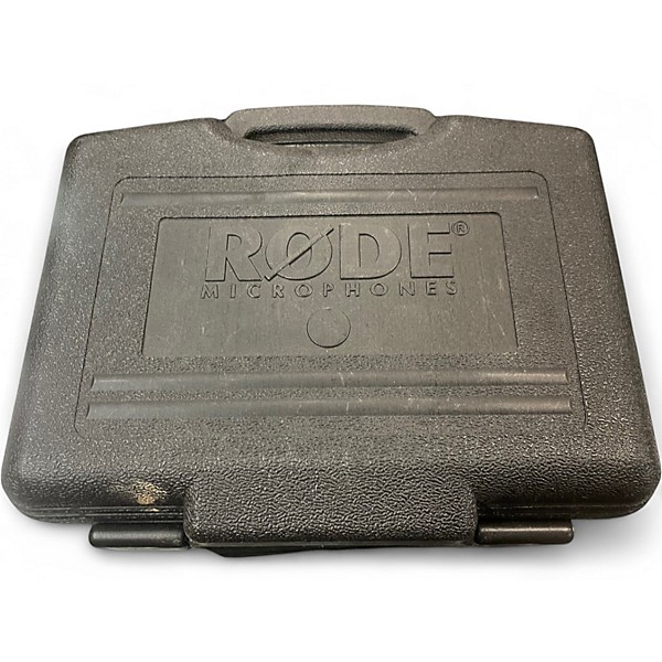 Used RODE M3 Condenser Microphone