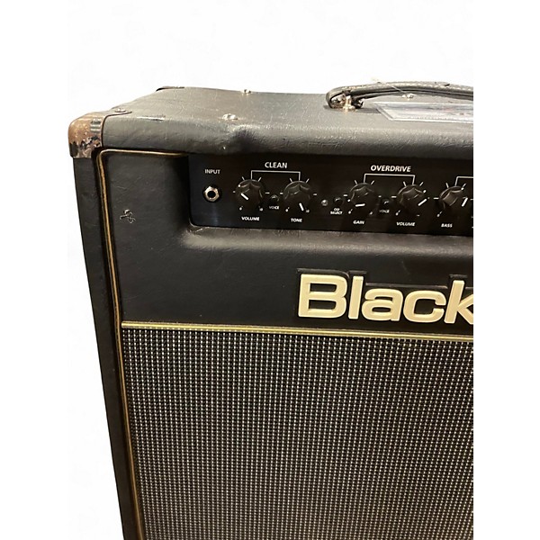 Used Blackstar HT Club 40W 1x12 Vintage Pro Limited Edition Tube Guitar Combo Amp