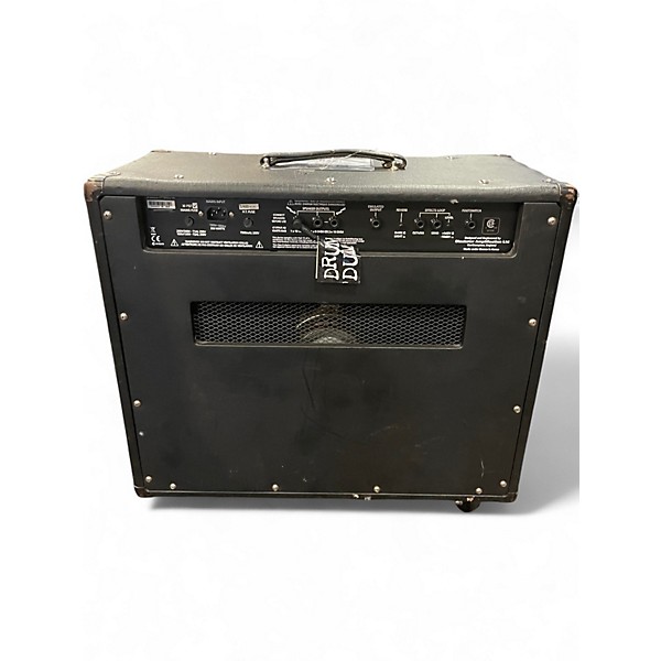 Used Blackstar HT Club 40W 1x12 Vintage Pro Limited Edition Tube Guitar Combo Amp