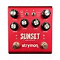 Used Strymon Sunset Overdrive Effect Pedal thumbnail