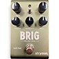 Used Strymon Brigadier dBucket Delay Effect Pedal thumbnail