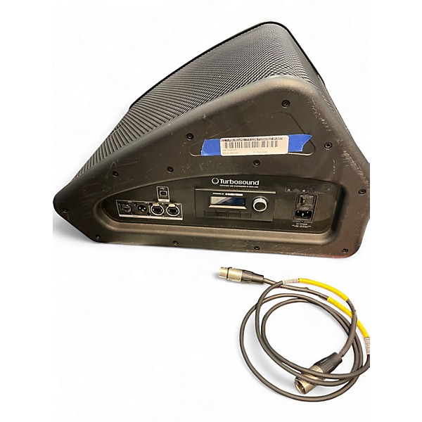 Used Turbosound TFX122M Powered Monitor