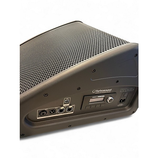 Used Turbosound TFX122M Powered Monitor