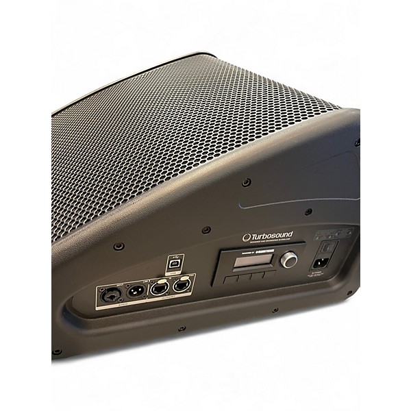 Used Turbosound TFX122M Powered Monitor