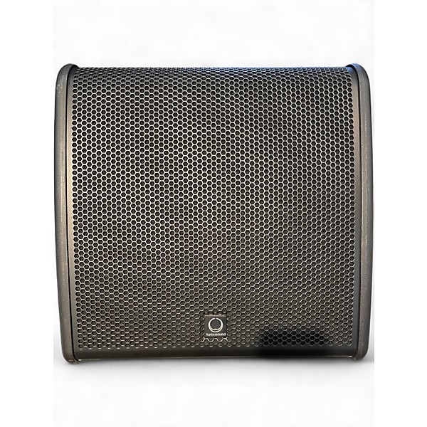 Used Turbosound TFX122M Powered Monitor