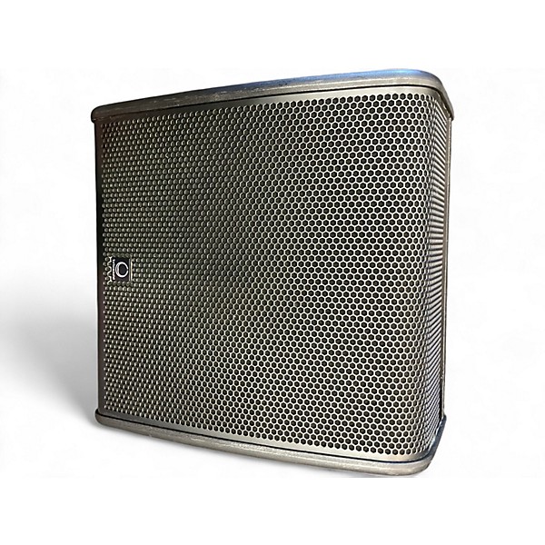 Used Turbosound TFX122M Powered Monitor