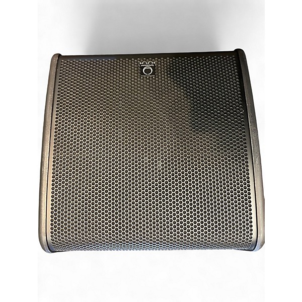 Used Turbosound TFX122M Powered Monitor