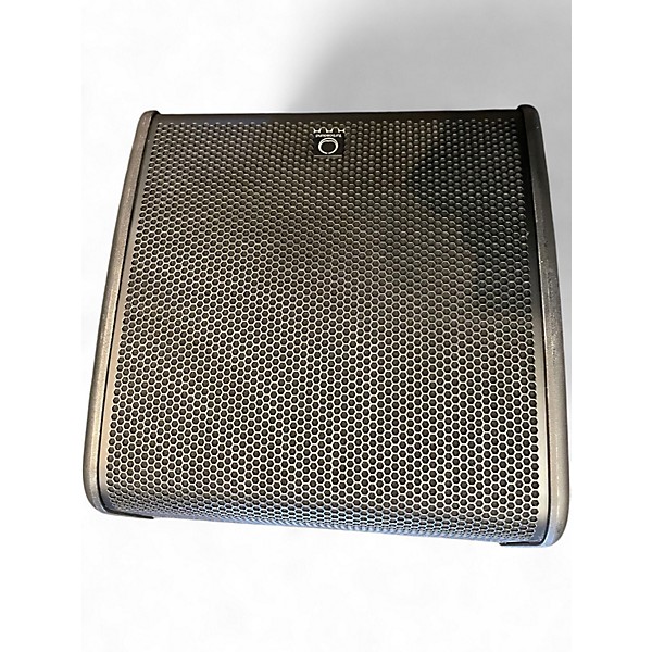 Used Turbosound TFX122M Powered Monitor