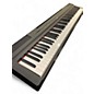 Used Yamaha P125 Digital Piano thumbnail