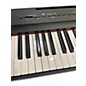 Used Yamaha P125 Digital Piano