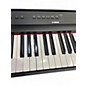 Used Yamaha P125 Digital Piano