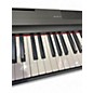 Used Yamaha P125 Digital Piano