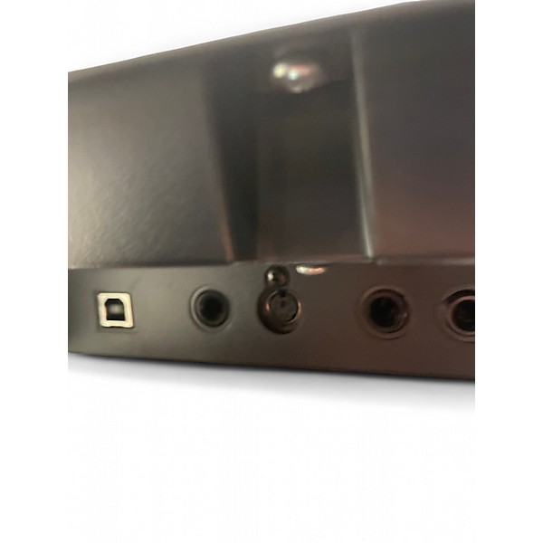 Used Yamaha P125 Digital Piano