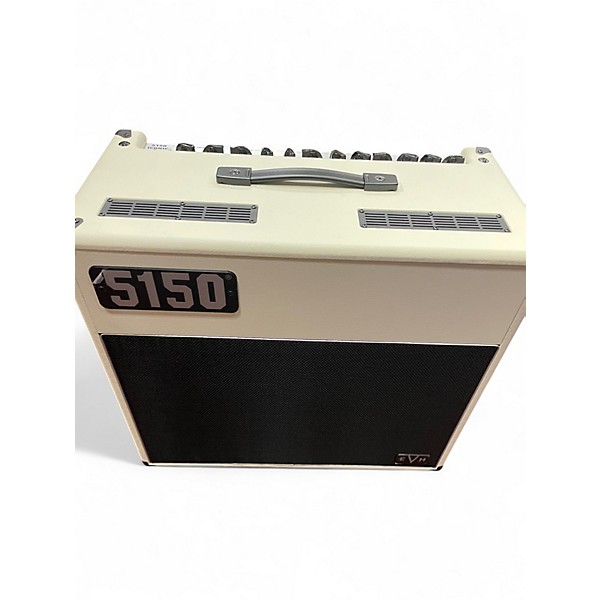 Used EVH 5150 III 50W 1x12 Tube Guitar Combo Amp