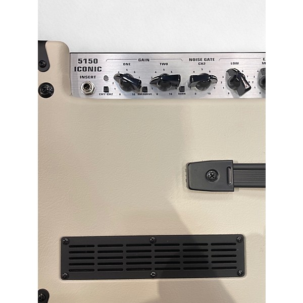 Used EVH 5150 III 50W 1x12 Tube Guitar Combo Amp