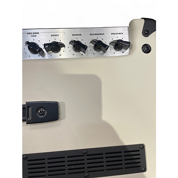 Used EVH 5150 III 50W 1x12 Tube Guitar Combo Amp