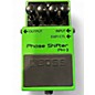 Used BOSS PH3 Phase Shifter Effect Pedal thumbnail