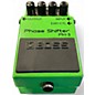 Used BOSS PH3 Phase Shifter Effect Pedal
