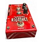 Used DigiTech Whammy Ricochet Effect Pedal