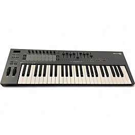 Used Novation FL KEY 49 MIDI Controller