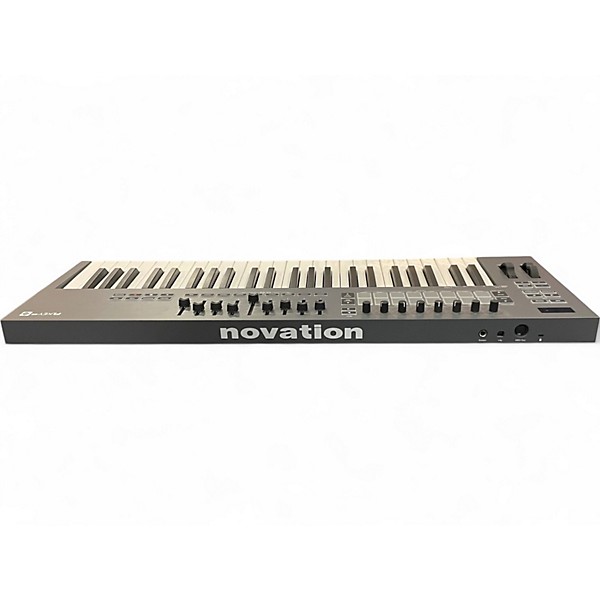 Used Novation FL KEY 49 MIDI Controller