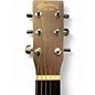 Used Martin X SERIES BIRDS EYE BIRDSEYE Acoustic Guitar