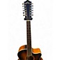Used Guild F2512CE DELUXE ANTIQUE SUNBURST 12 String Acoustic Electric Guitar