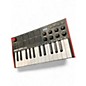 Used Akai Professional MPK Mini MIDI Controller