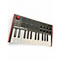 Used Akai Professional MPK Mini MIDI Controller
