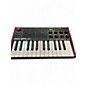 Used Akai Professional MPK Mini MIDI Controller