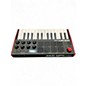 Used Akai Professional MPK Mini MIDI Controller