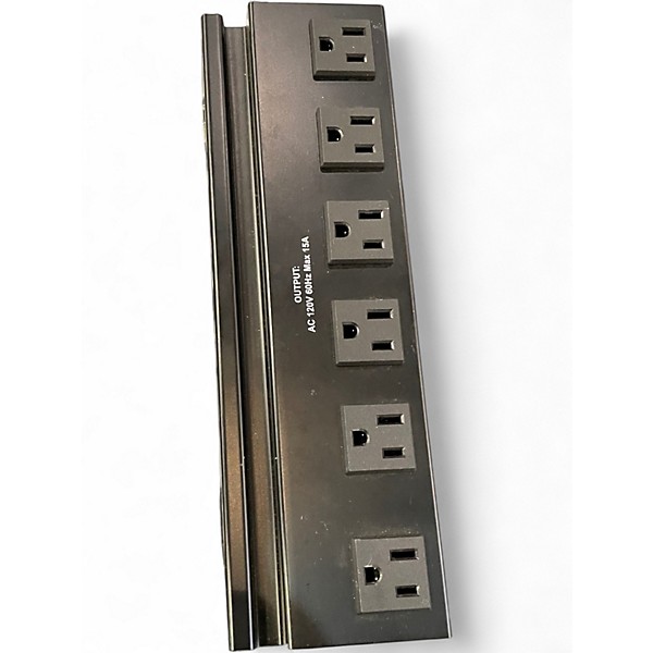 Used Adj POW-R BAR65 Power Supply