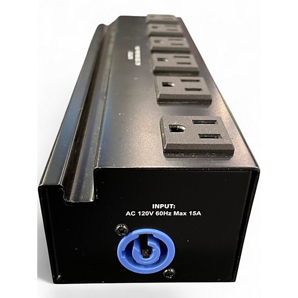 Used Adj POW-R BAR65 Power Supply