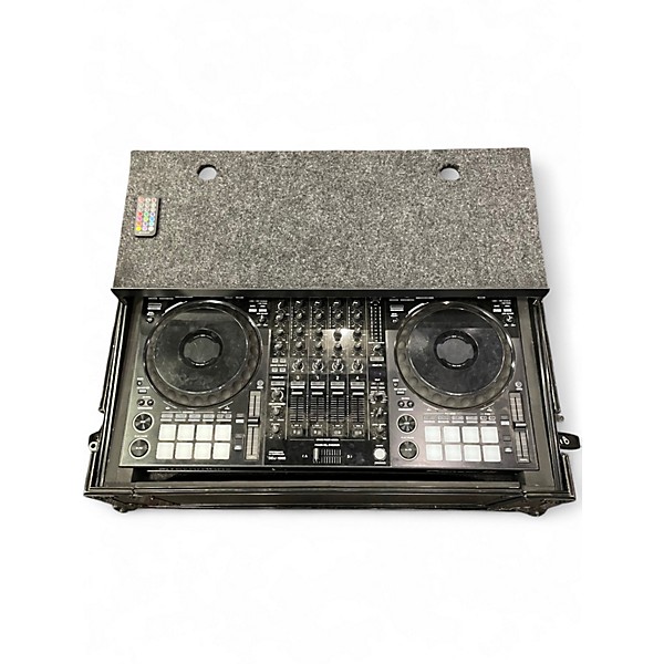 Used Pioneer DJ DDJ1000 DJ Controller