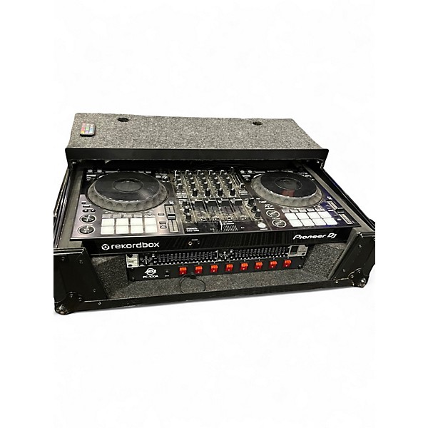 Used Pioneer DJ DDJ1000 DJ Controller