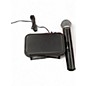 Used Shure PGXD4/BETA 58A Handheld Wireless System thumbnail